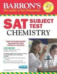 SAT Chemistry